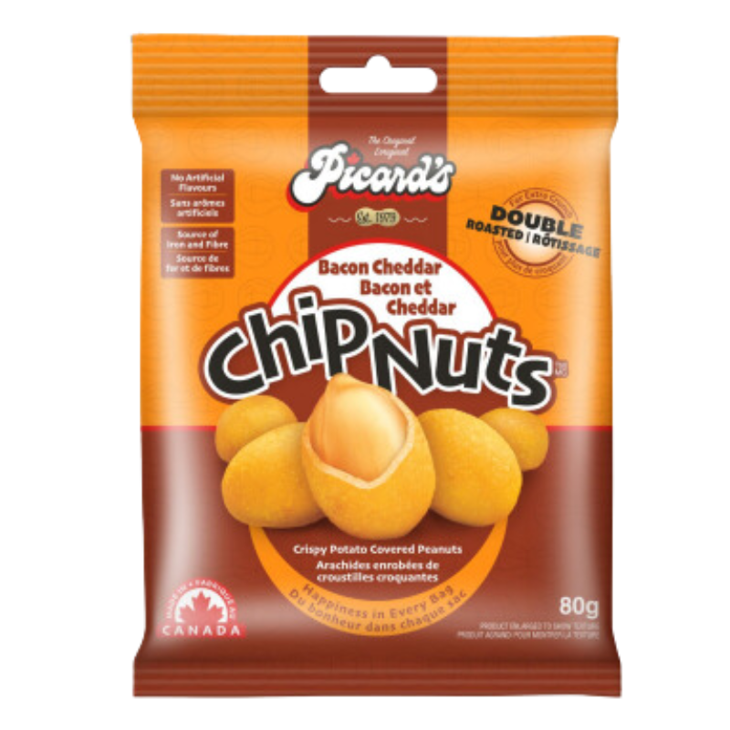 Picards - Chipnuts