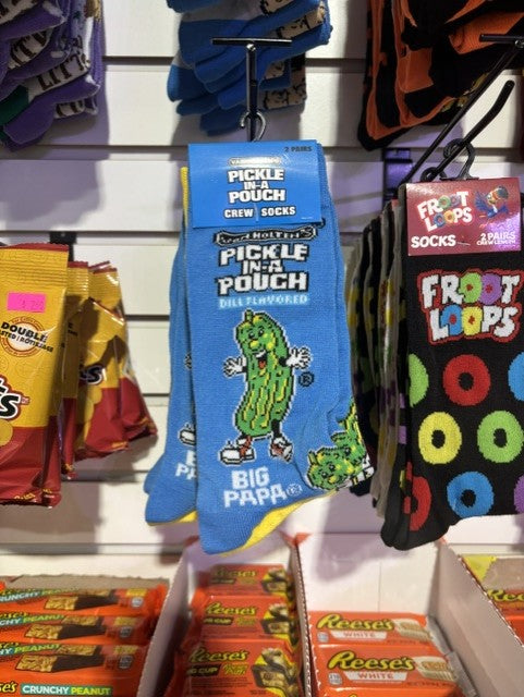 Novelty Socks