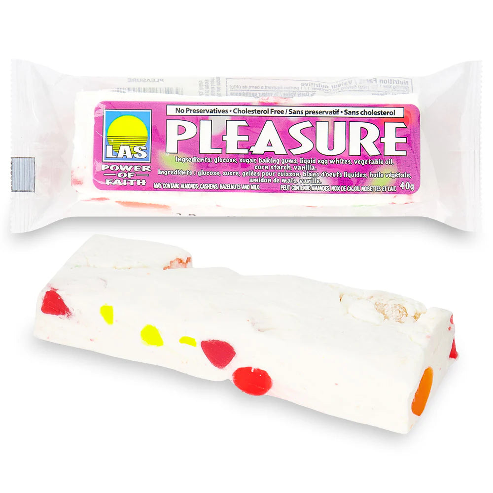 Pleasure Bar