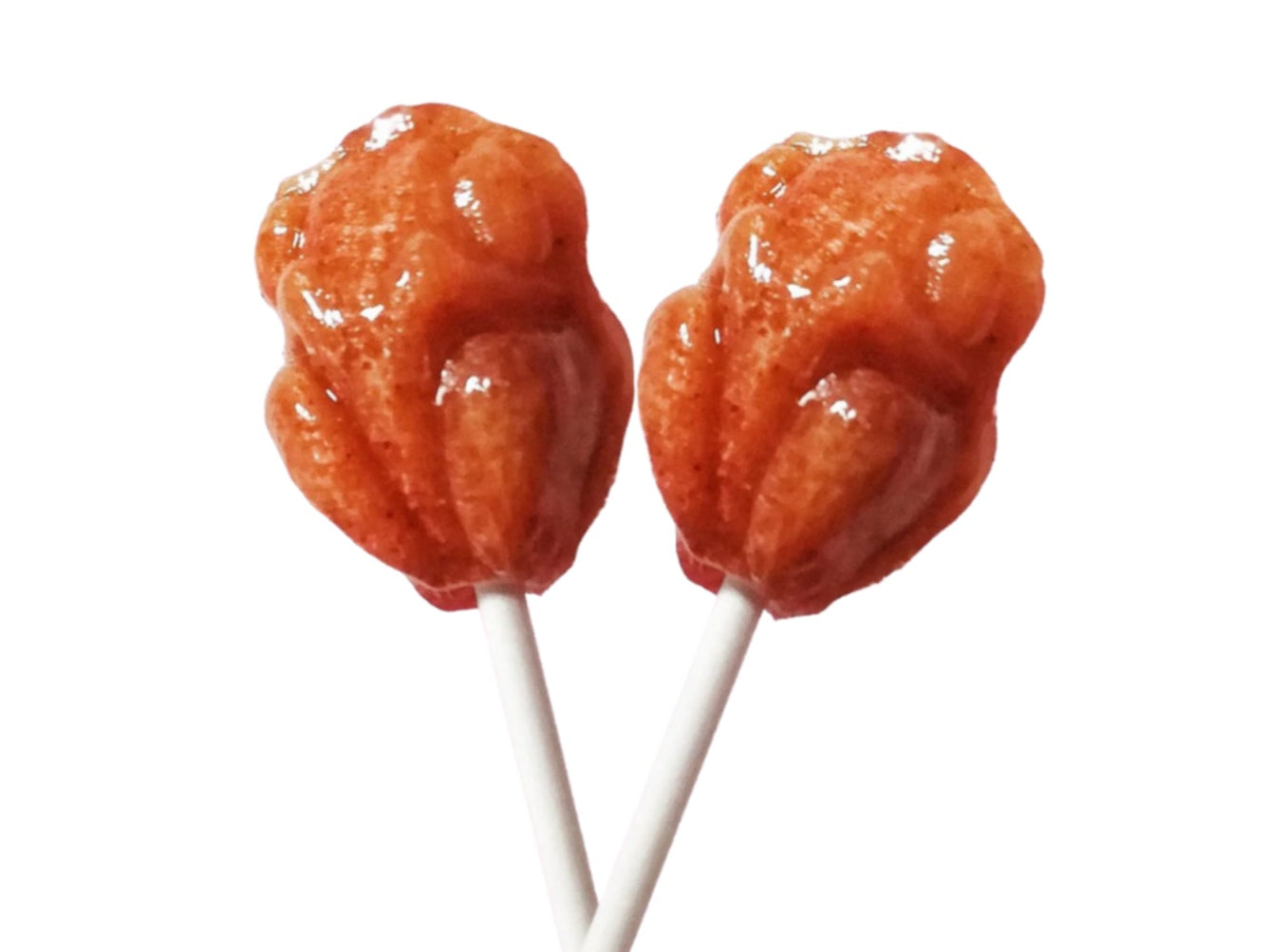 Pollito Asado Lollipop