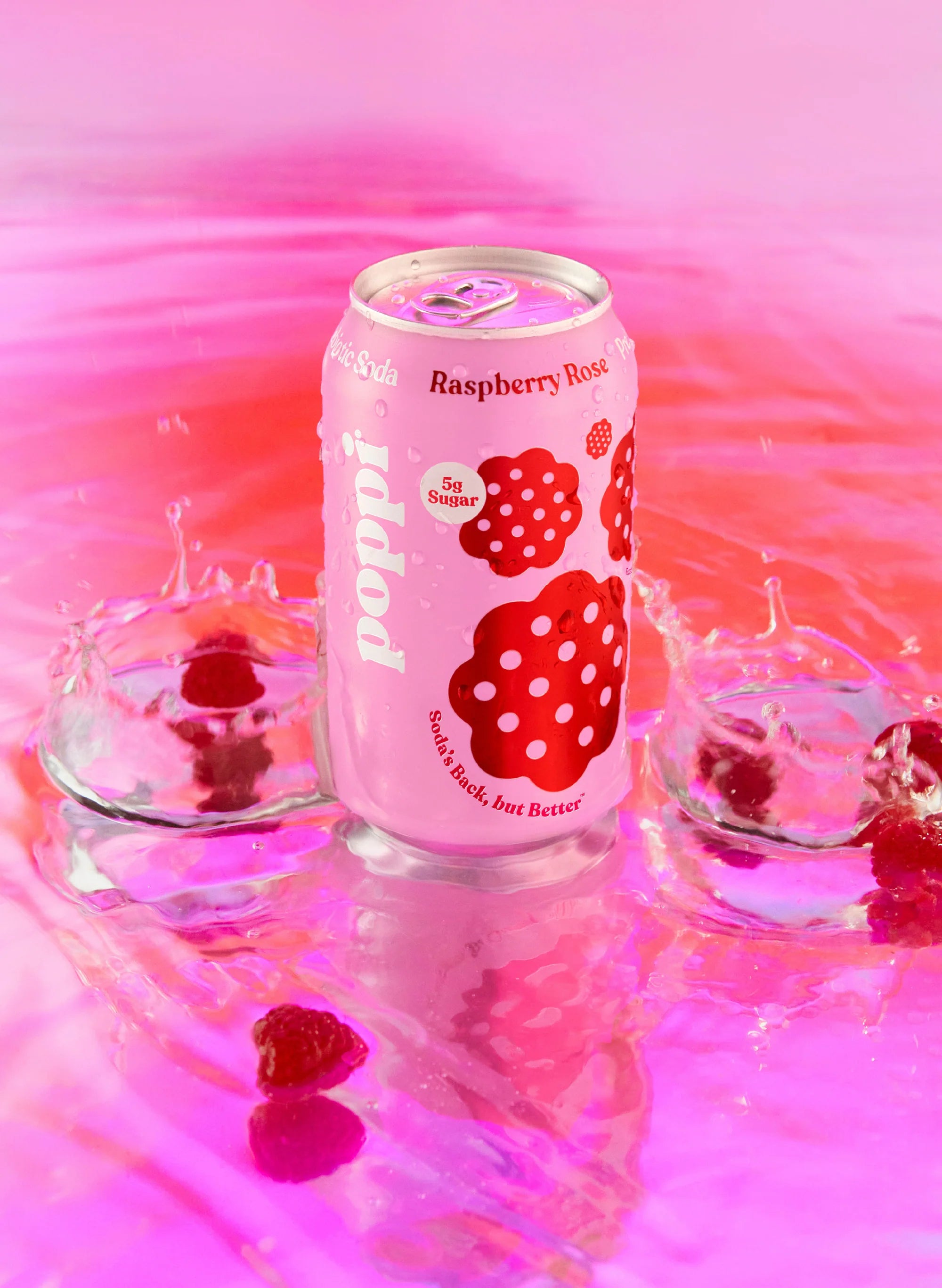Poppi Soda