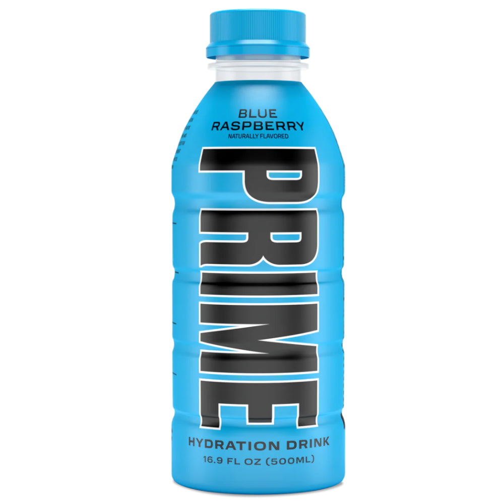 Prime Hydration