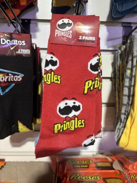 Novelty Socks