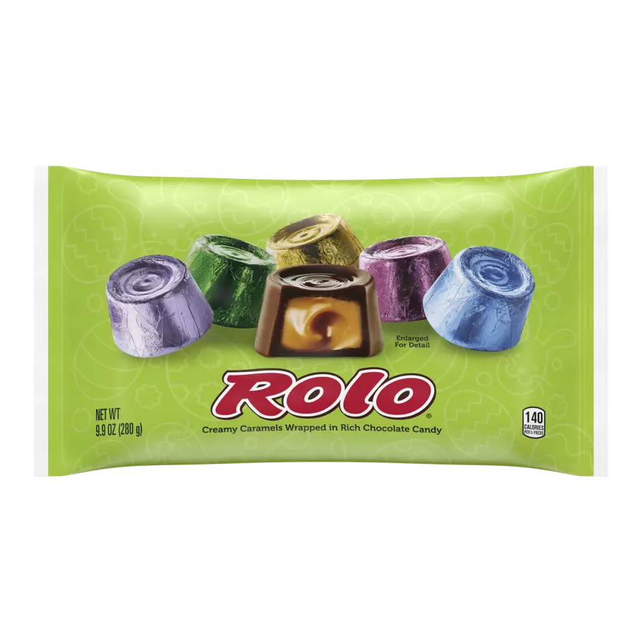 ROLO - Easter Bag