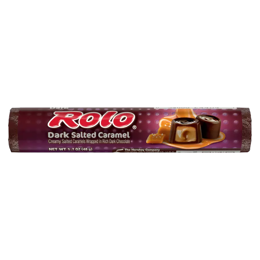 ROLO - Dark Salted Caramel