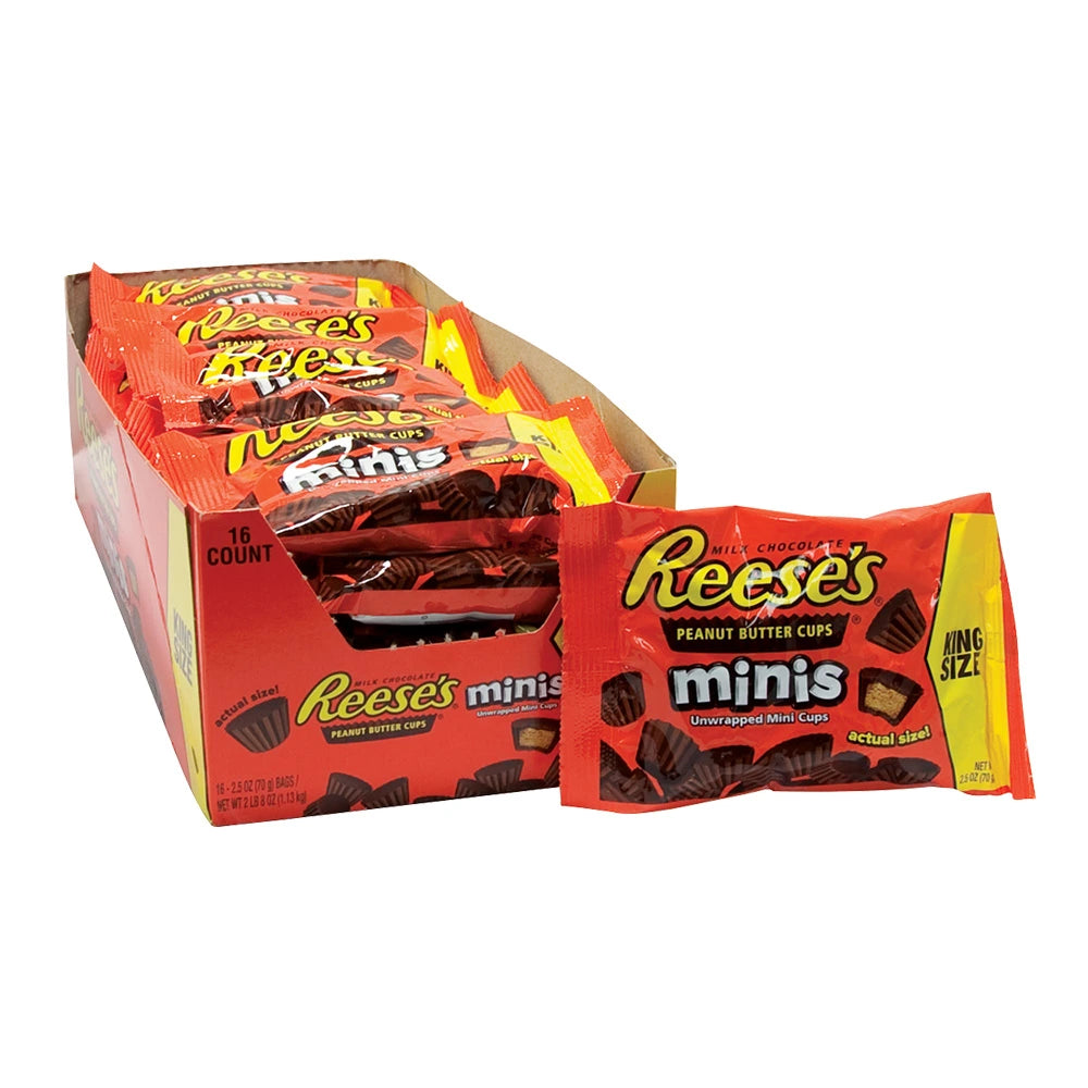 Reese's - Minis