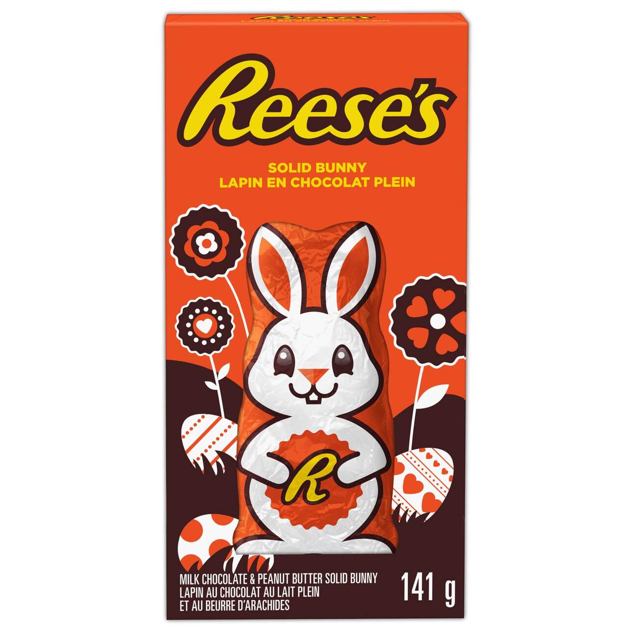 Reese's - Peanut Butter Bunny - 141g