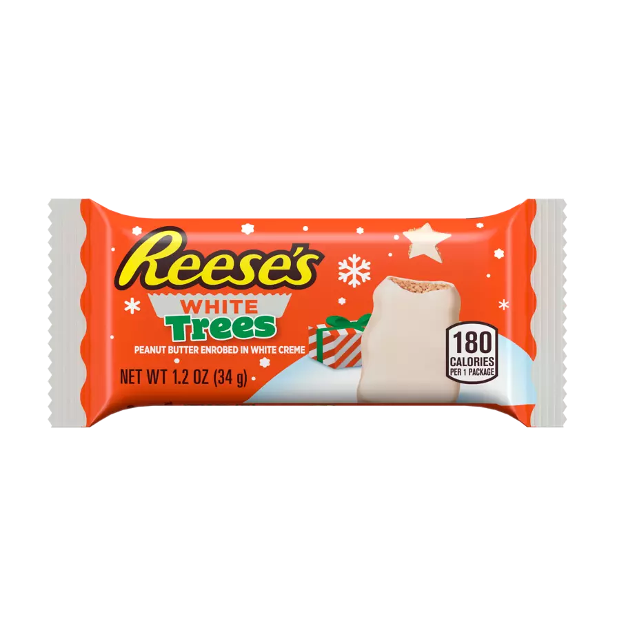 Reese's - White Tree