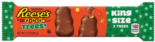 Reese's Pieces Trees