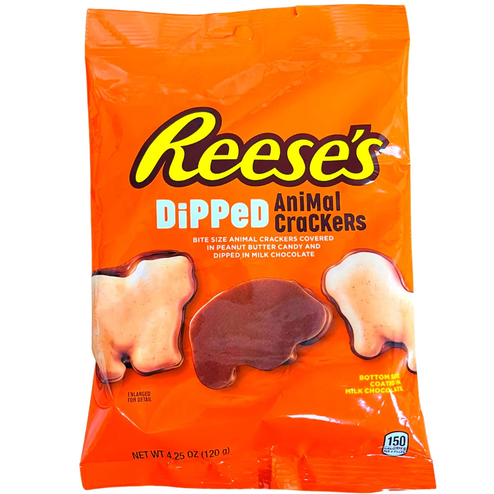 Reese's - Dipped Pretzels