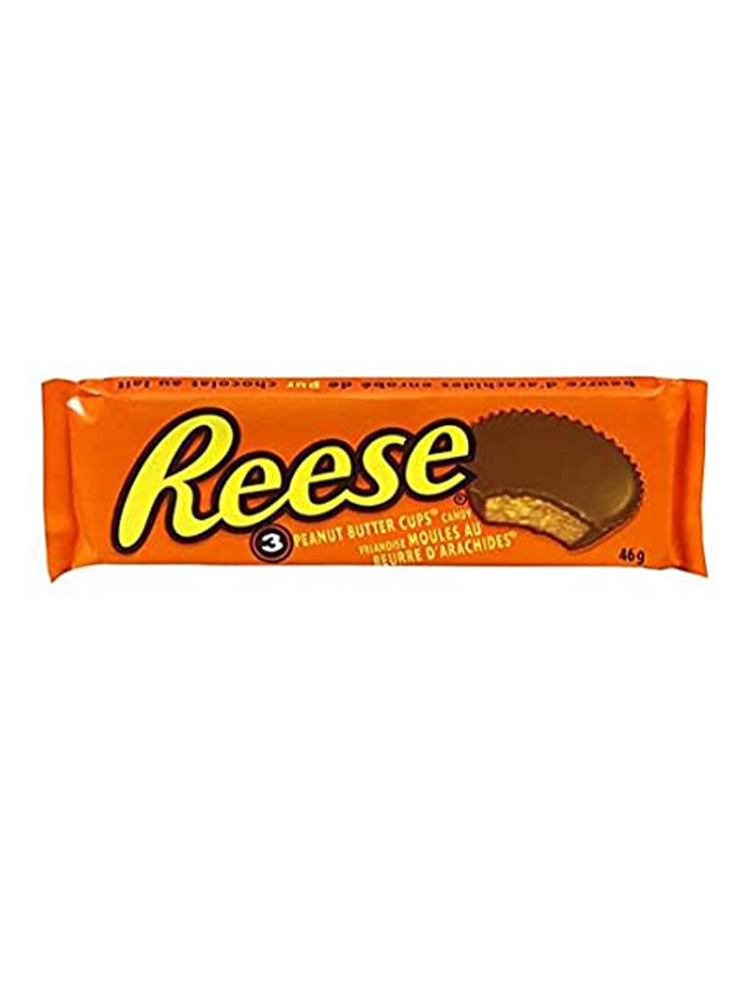 Reese’s - Peanut Butter Cups