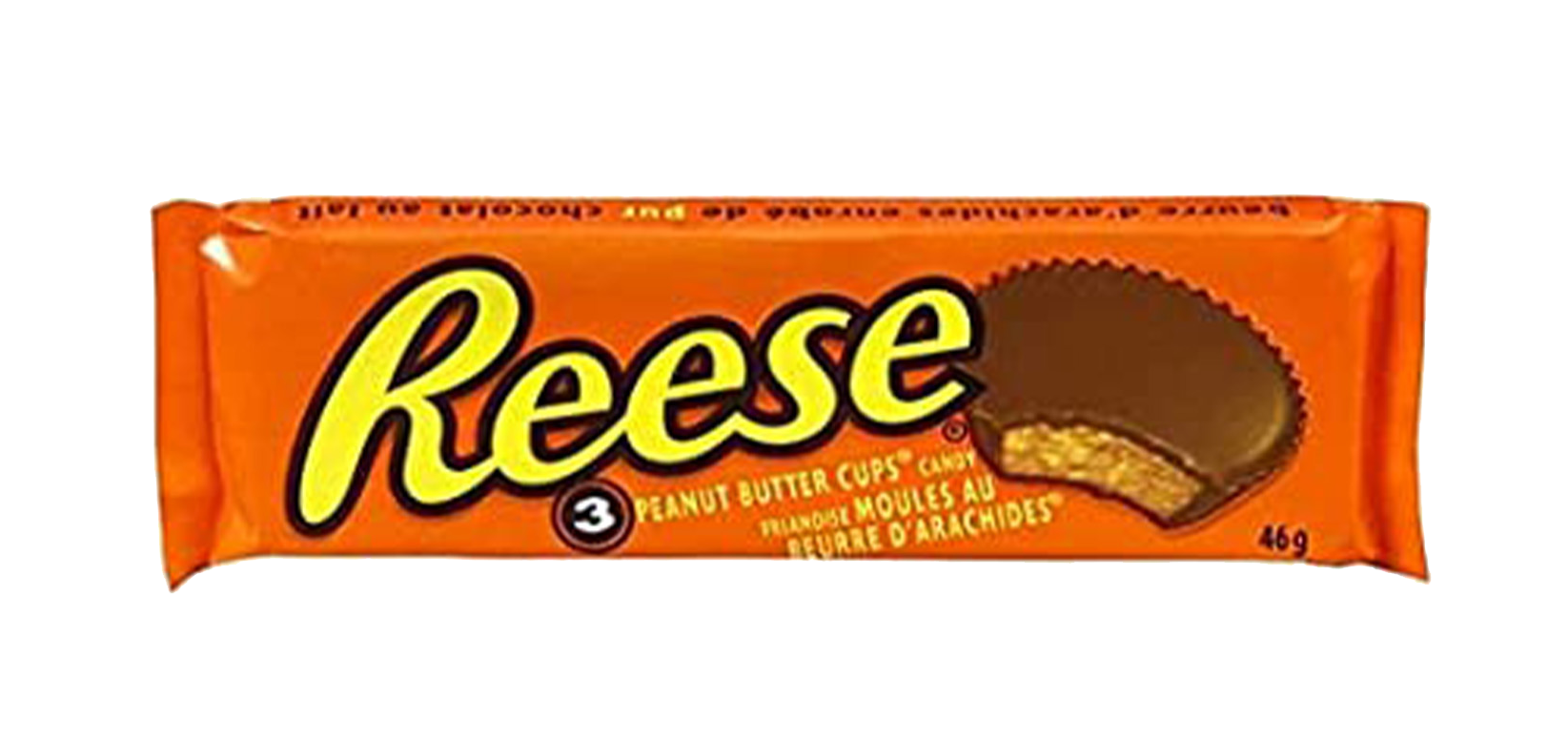 Reese’s - Peanut Butter Cups