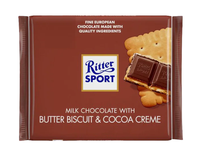 Ritter Sport Minis