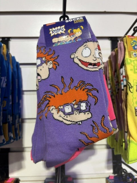 Novelty Socks