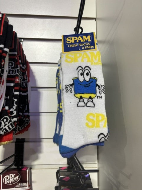 Novelty Socks