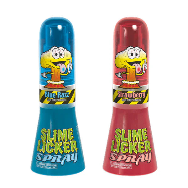 Slime Licker - Spray