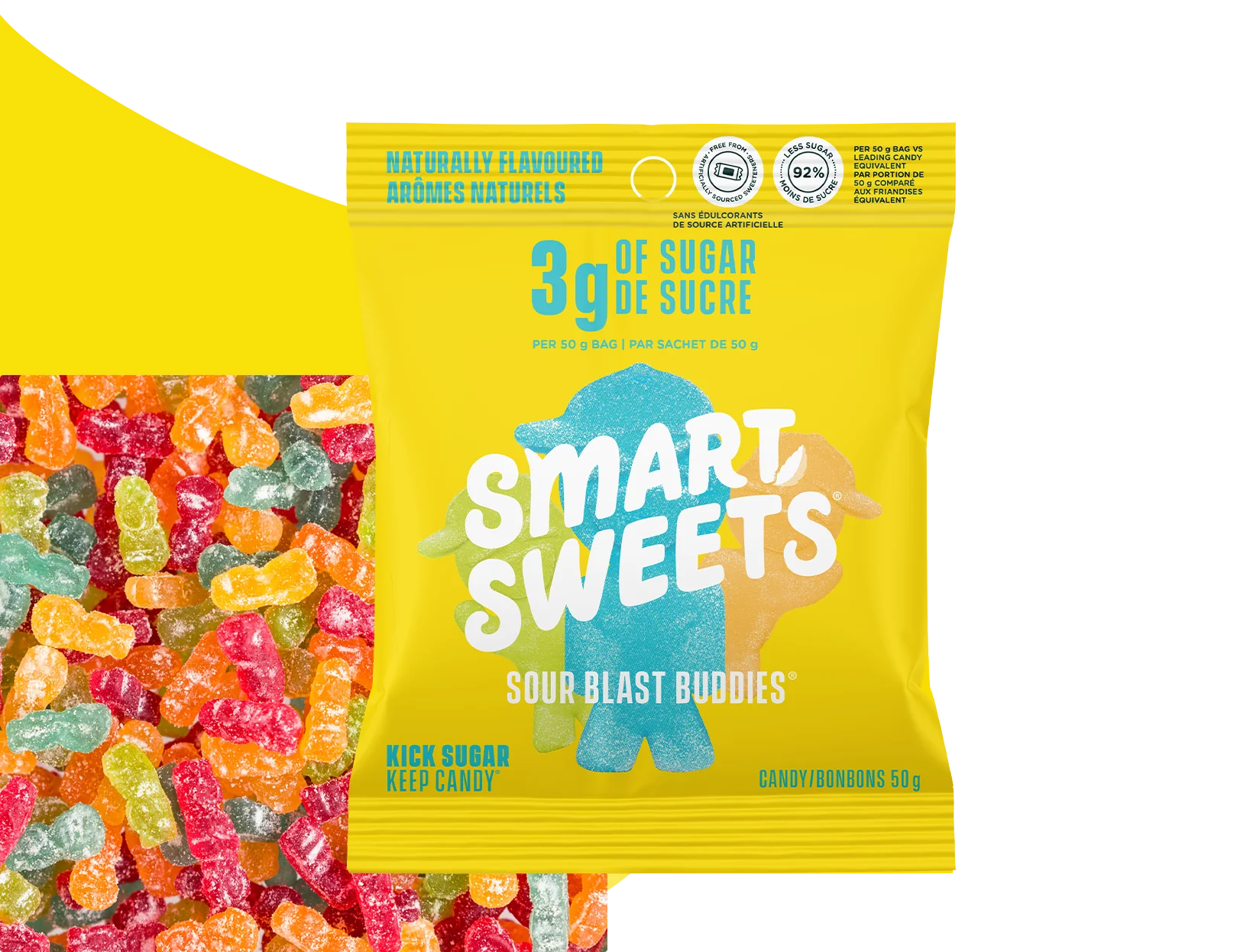 Smart Sweets