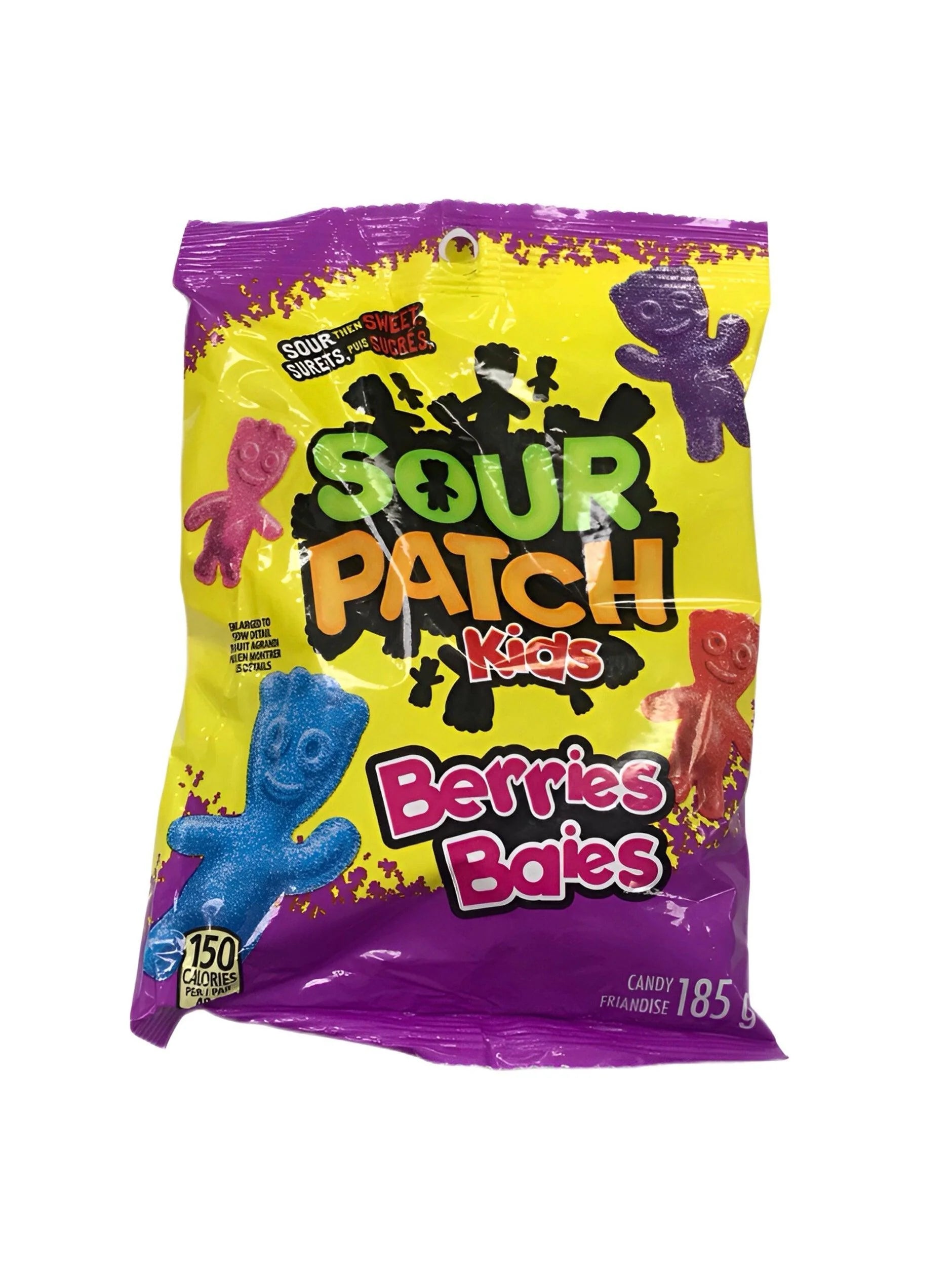 Sour Patch Kids - Berries