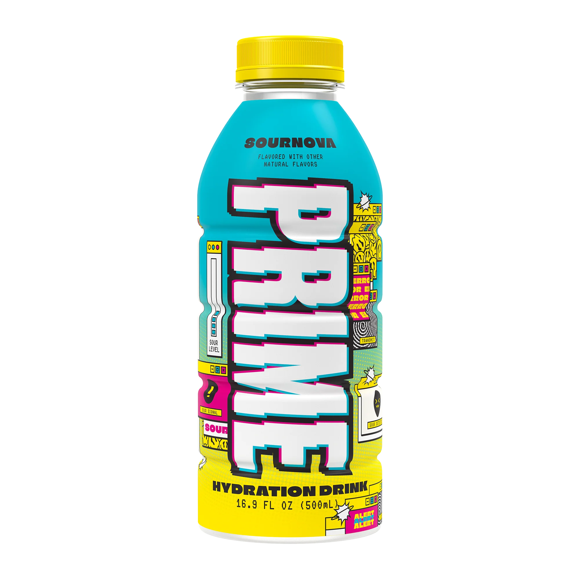Prime Hydration