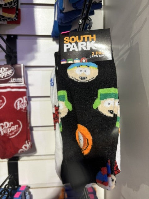 Novelty Socks