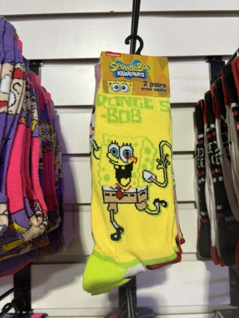 Novelty Socks