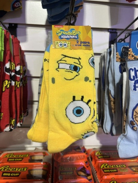 Novelty Socks