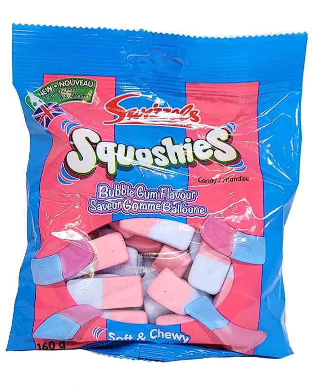 Swizzles Squashies
