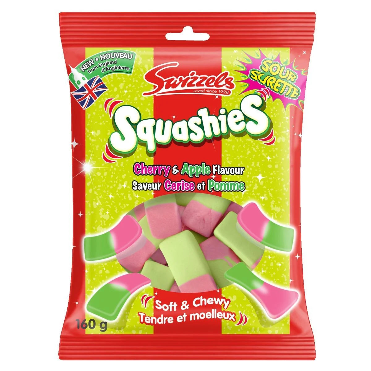 Swizzles Squashies