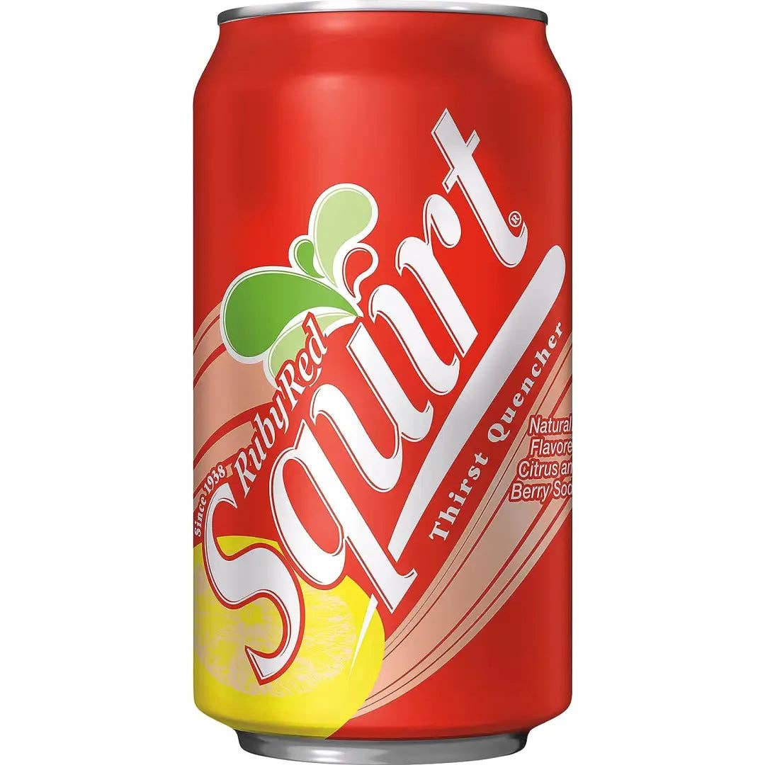 Squirt Soda