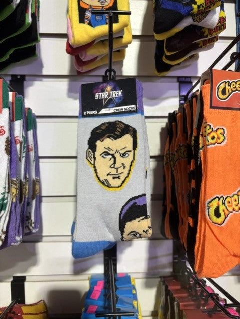 Novelty Socks