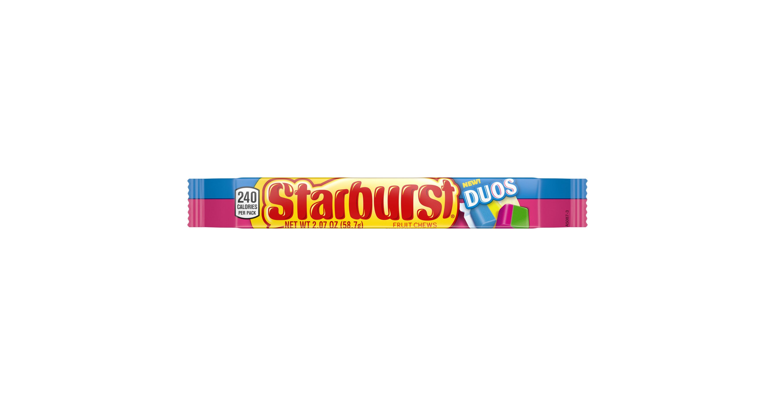 Starburst - Duos