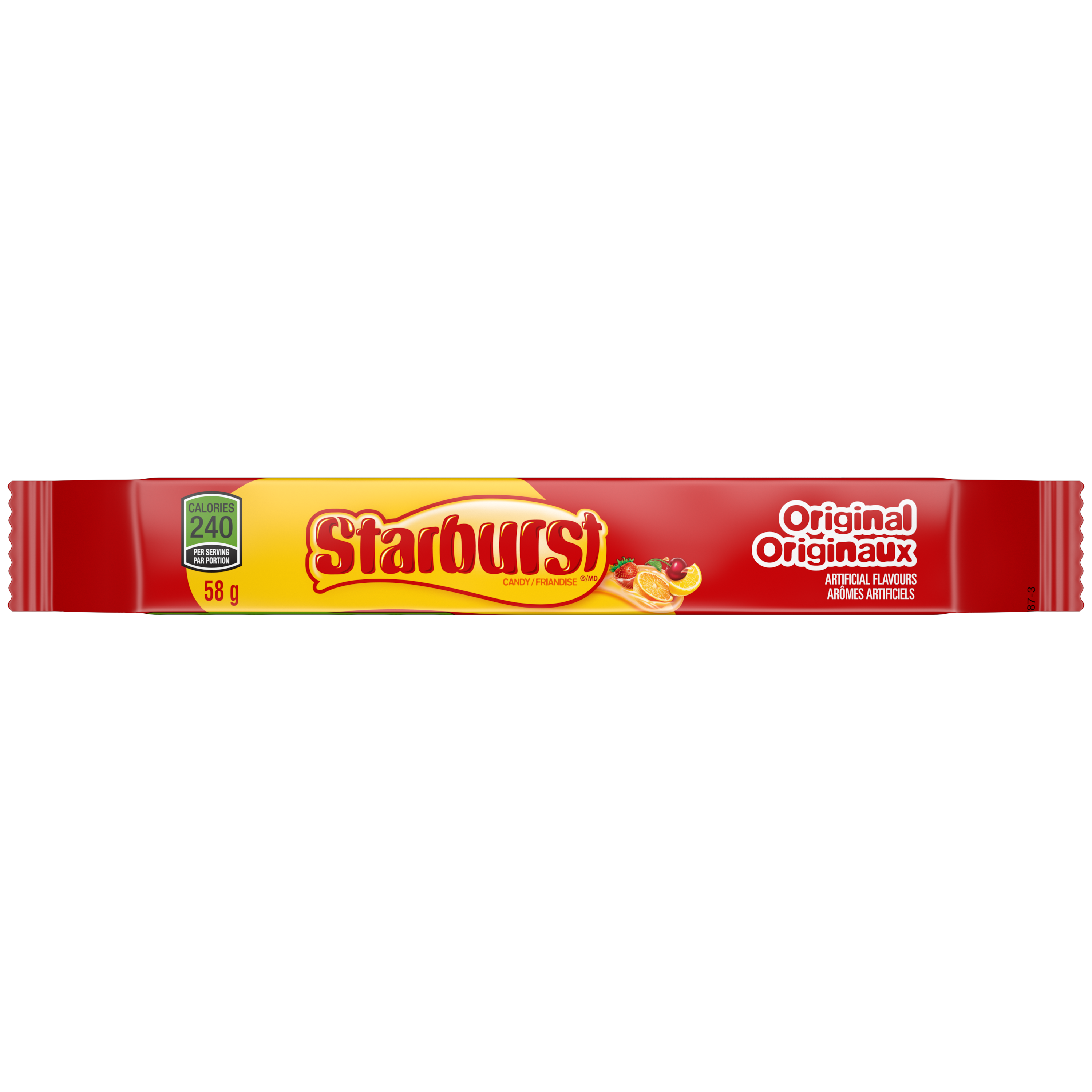 Starburst - Original Pack