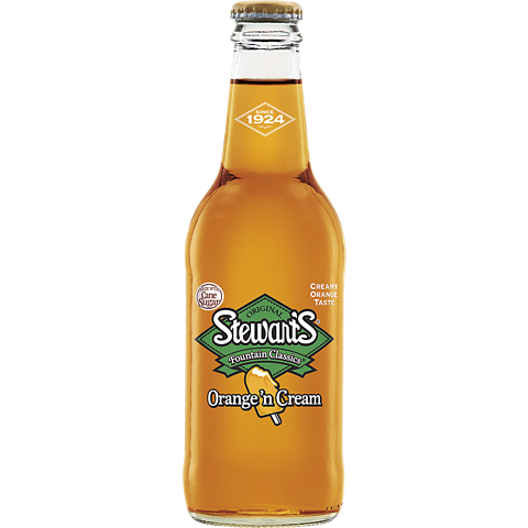 Stewart's Fountain Classics