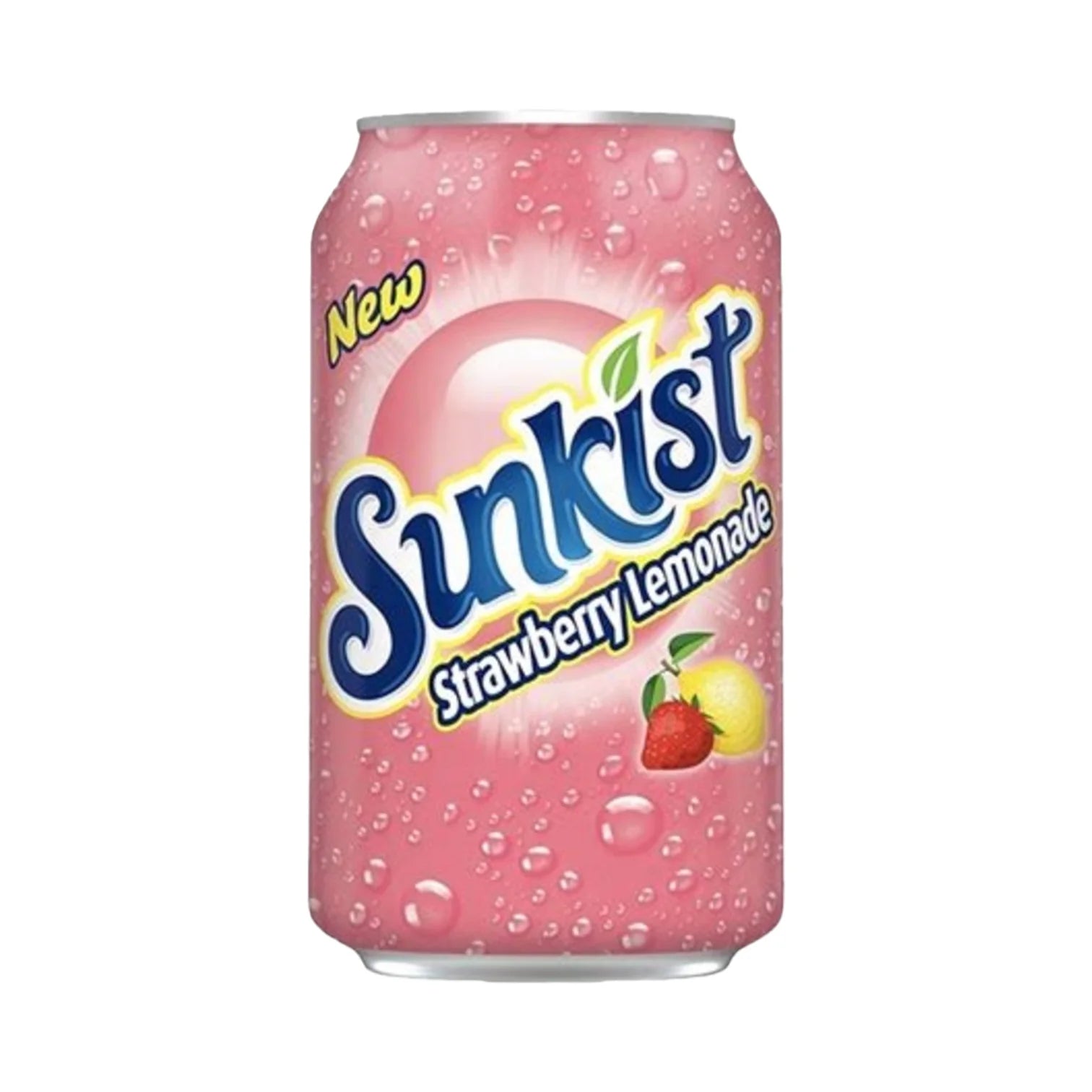 Sunkist - Soda