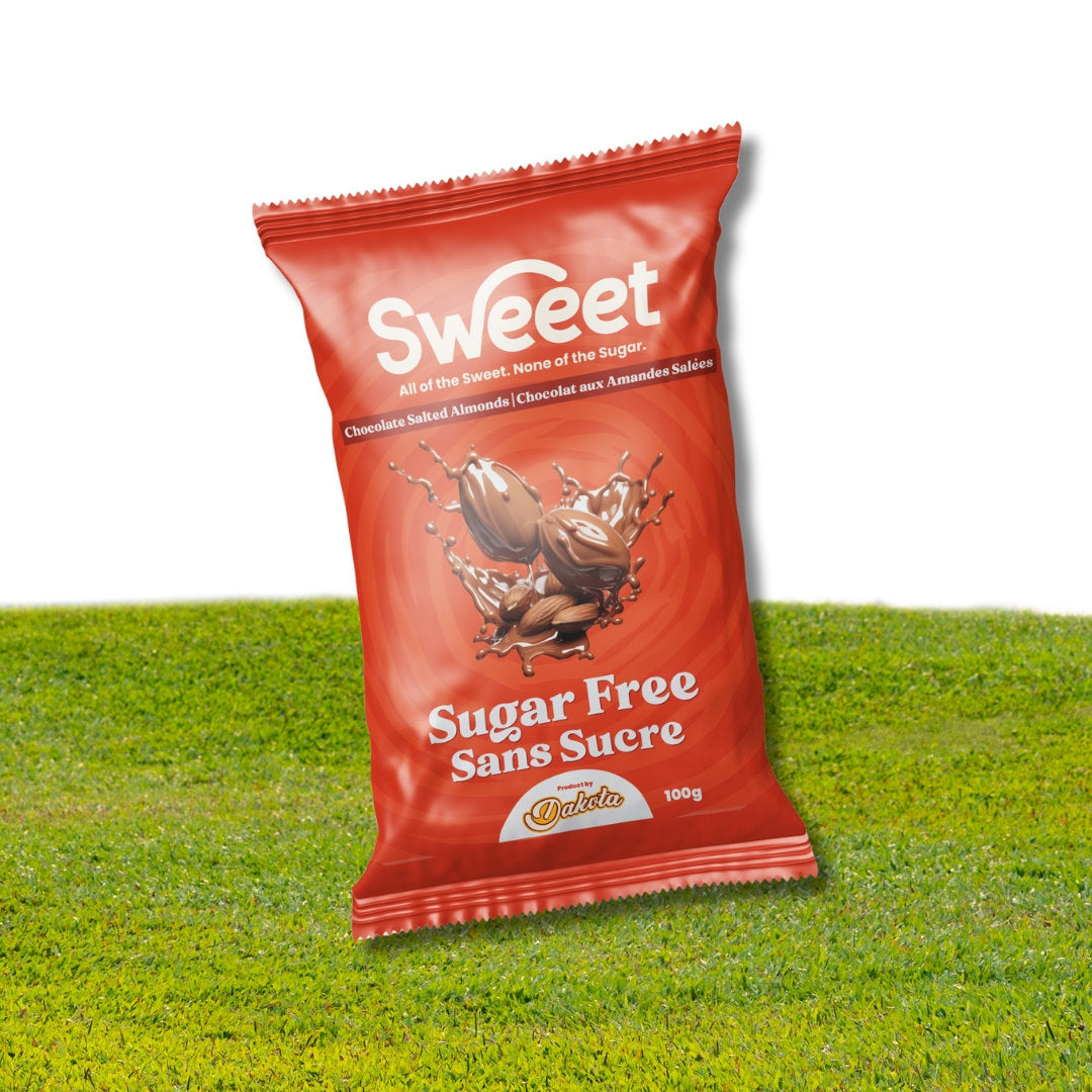 Sweeet - Sugar Free Candy and Chocolate