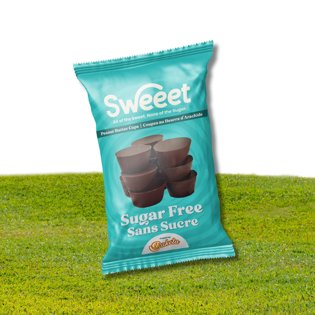 Sweeet - Sugar Free Candy and Chocolate