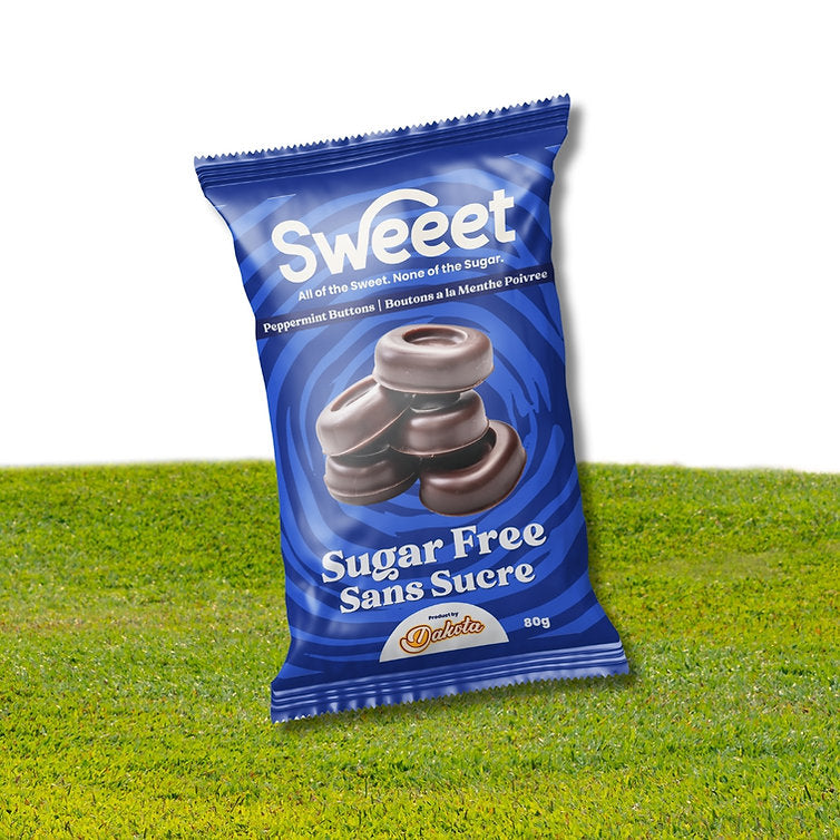 Sweeet - Sugar Free Candy and Chocolate