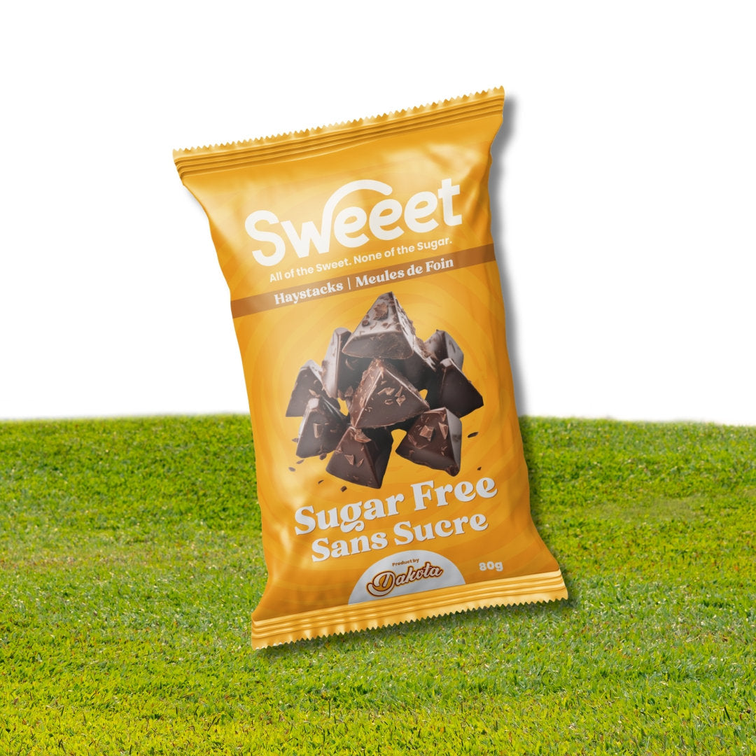 Sweeet - Sugar Free Candy and Chocolate
