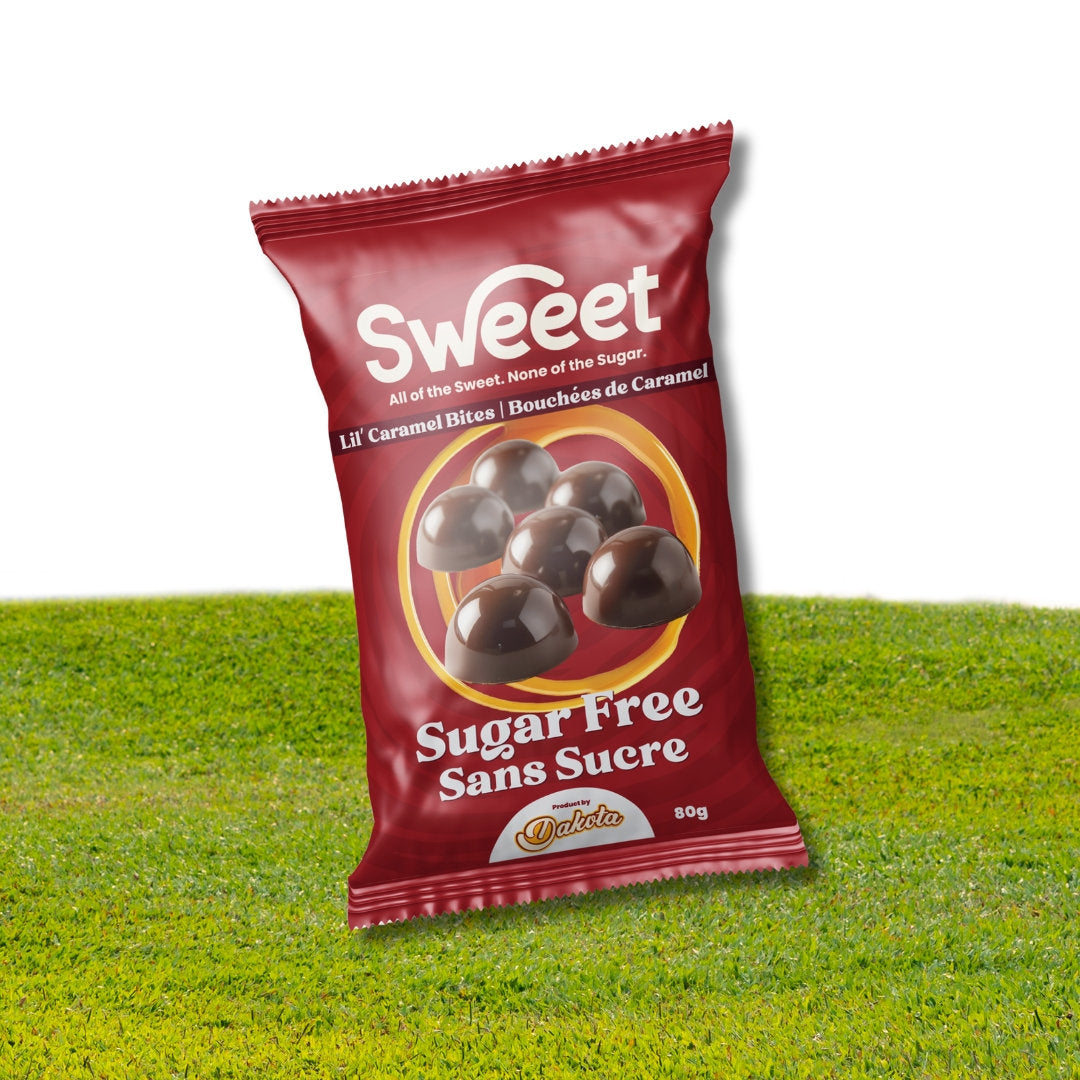 Sweeet - Sugar Free Candy and Chocolate