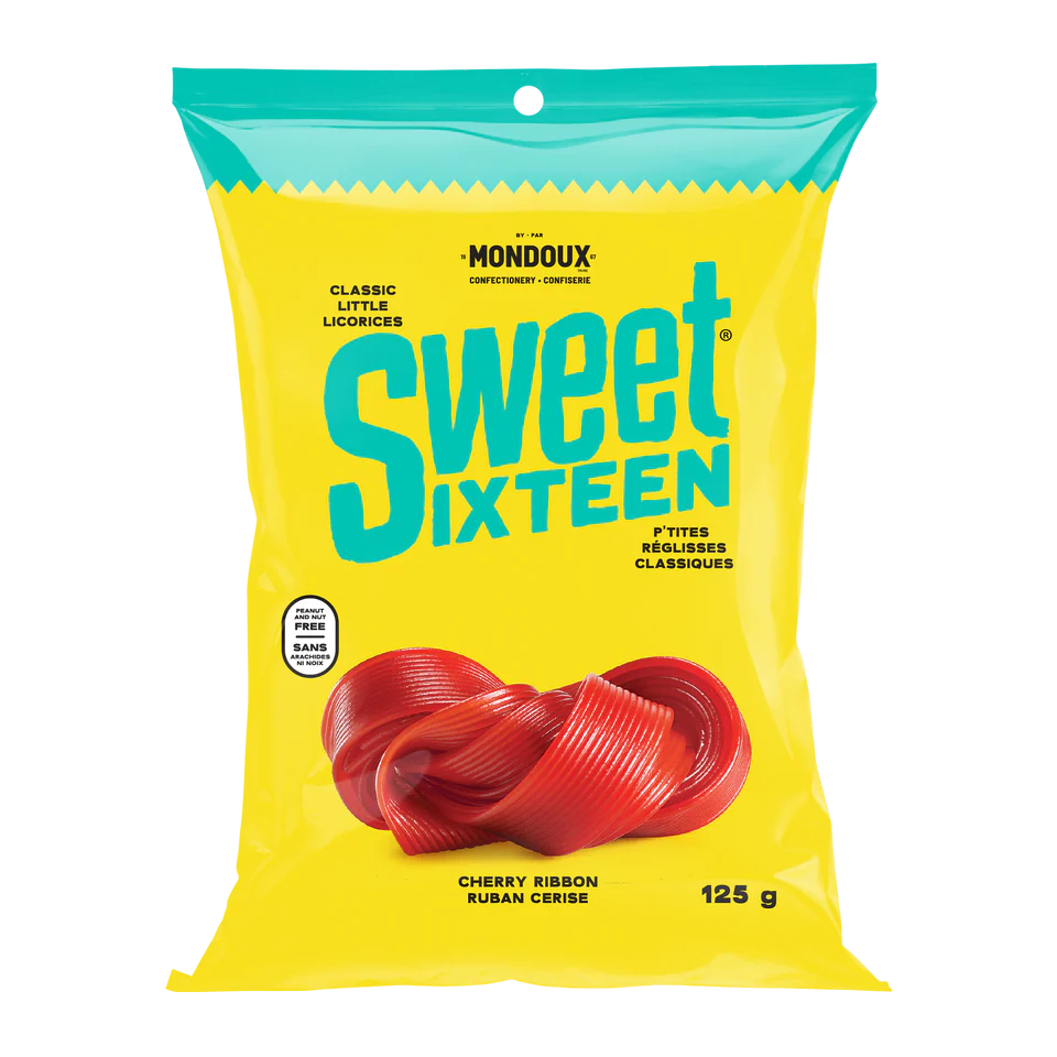 Sweet Sixteen - Peg Bag