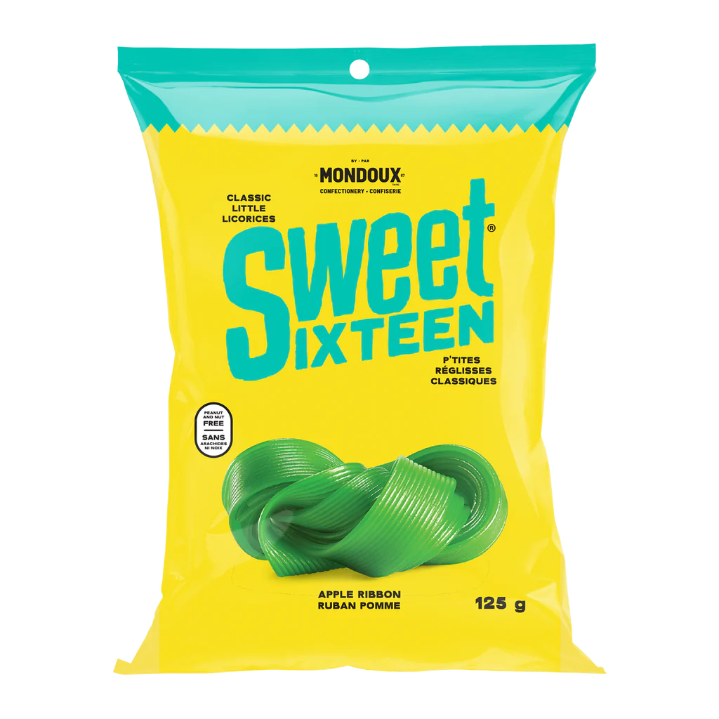 Sweet Sixteen - Peg Bag
