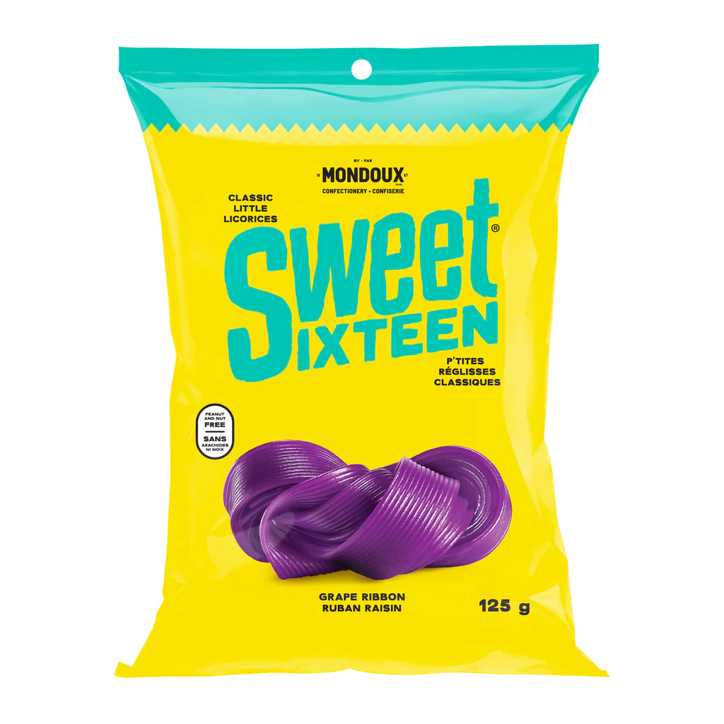 Sweet Sixteen - Peg Bag