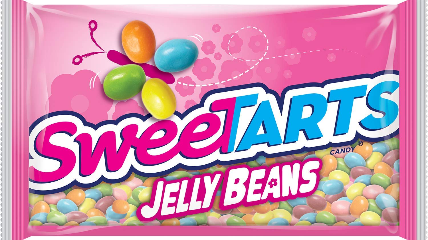Sweetarts - Jelly Beans