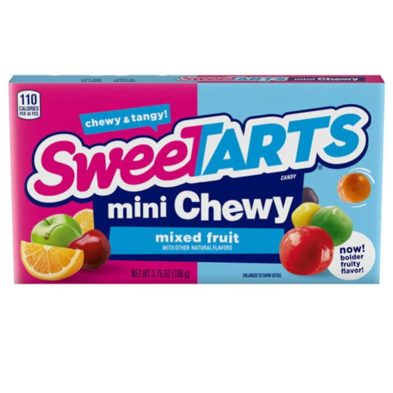 Sweetarts - Theatre Box