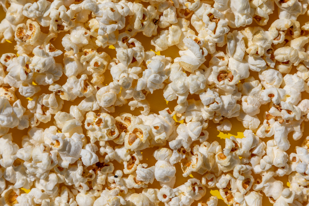 Popcorn | The Happy Popcorn Co - Online