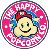 The Happy Popcorn Co