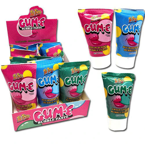 Too Tarts - Gum-E Bubble Paste