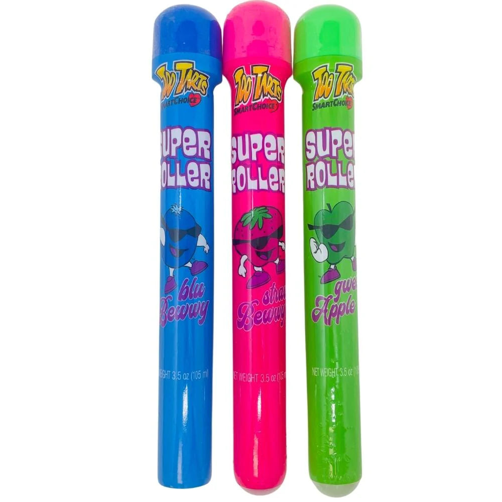 Too Tarts - Super Roller
