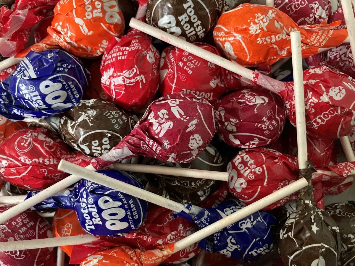 Tootsie Pop