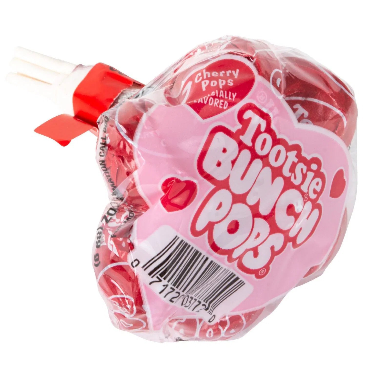Tootsie Pops - Holiday Bunch